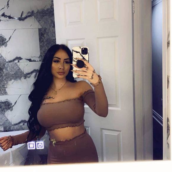 hayleyfranchii